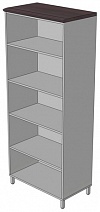 Шкаф для бумаг М400С